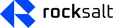 Rocksalt wordmark